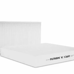 FILTRON K 1369 FILTR KABINOWY Niska cena
