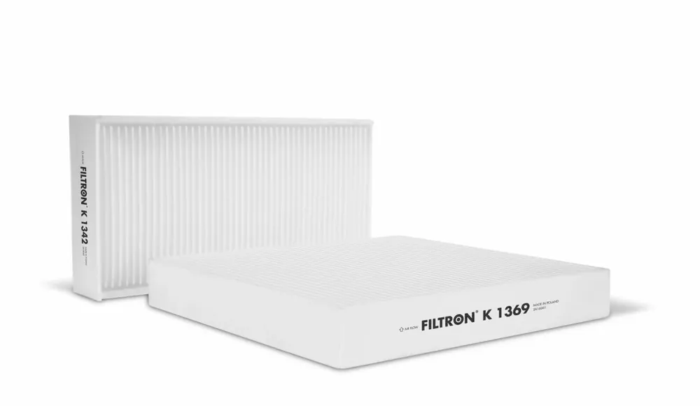 FILTRON K 1369 FILTR KABINOWY Niska cena