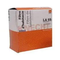 Wysoka jakość KNECHT LA65 FILTR KABINOWY