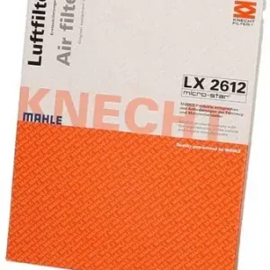 KNECHT LX2612 FILTR POWIETRZA Najlepsza cena