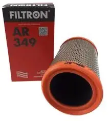 FILTRON AR 349 FILTR POWIETRZA Niska cena