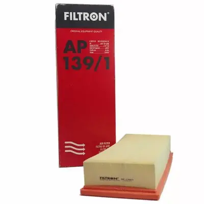 FILTRON AP139/1 FILTR POWIETRZA Nowość
