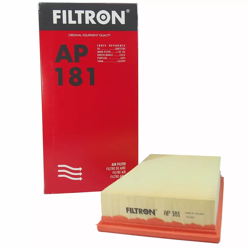FILTRON AP181 FILTR POWIETRZA Premium