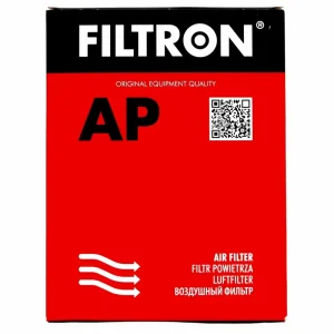 FILTRON AP099 FILTR POWIETRZA Nowość