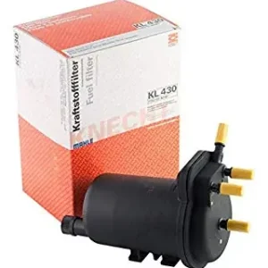 KNECHT KL430 FILTR PALIWA Zwrot pieniędzy