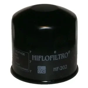 Rabat HIFLO HF 202