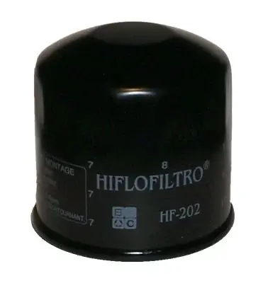 Rabat HIFLO HF 202