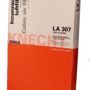 KNECHT LA 307 Zamów teraz