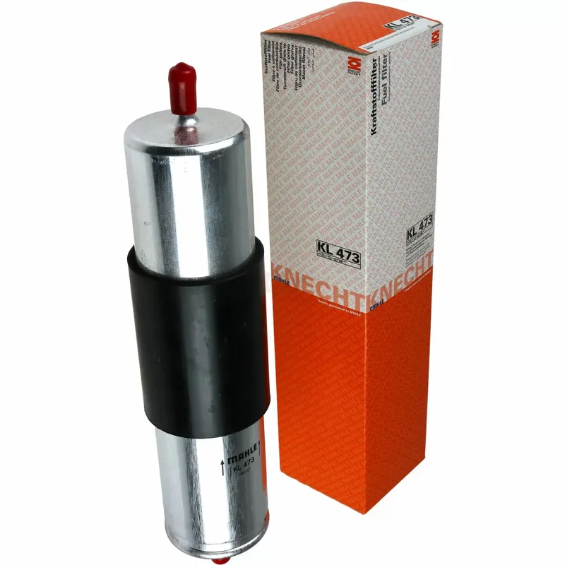 Popularny KNECHT KL473 FILTRA PALIWA