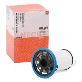 KNECHT KX398 FILTR PALIWA Darmowa dostawa