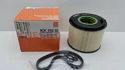 KNECHT KX192D Szybka dostawa