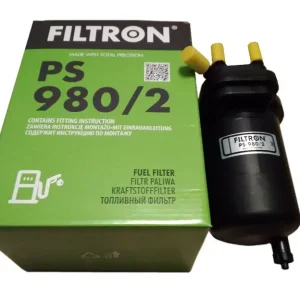 FILTRON PS 980/2 FILTR PALIWA Autentyczny
