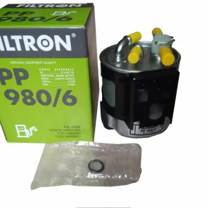 Zamów teraz FILTRON PP 980/6 FILTR PALIWA