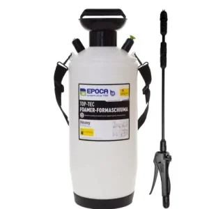 EPOCA PIANOWNICA RECZNA TOP-TEC 10L Nowość