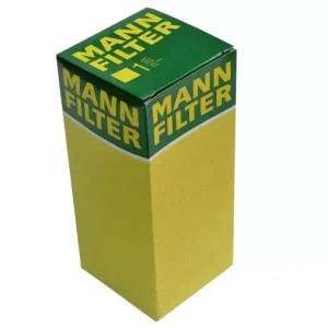 Bezpieczna płatność MANN PU 10 011 Z FILTR PALIWA