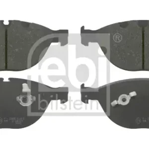 FEBI KLOCKI HAM. FEB116381 Bezpieczna płatność