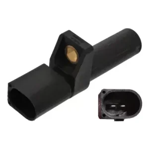 FEBI CZUJNIK WALU KORBOWEGO FEB31200 Autentyczny