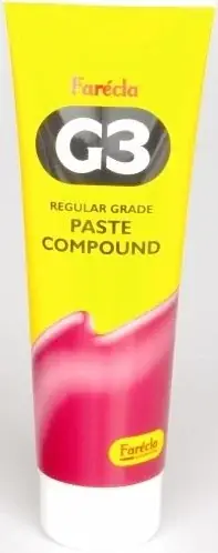 FARECLA G3 PASTA POLERSKA 250G Popularny