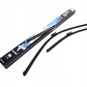 Rabat OXIMO ZESTAW WYCIERACZEK WA350525