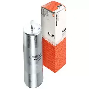 Niska cena KNECHT KL35 FILTR PALIWA
