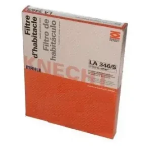 Darmowa dostawa KNECHT LA346/S FILTR KABINOWY