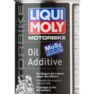 Promocja LIQUI MOLY MOTORBIKE MOS2 125ML 1580
