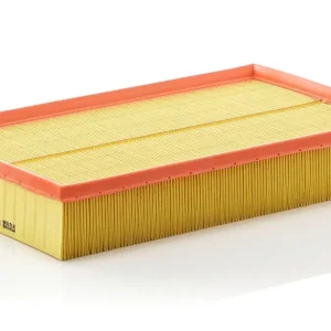 Zwrot pieniędzy MANN C 35 215 FILTR POWIETRZA