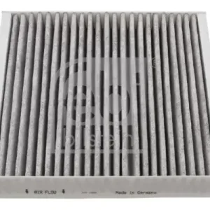 FEBI FILTR KABINOWY FEB27874 Oferta limitowana