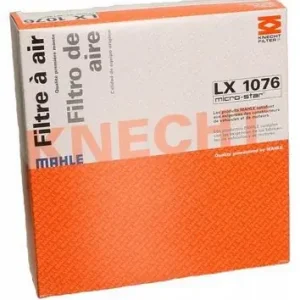 KNECHT LX 1076 Szybka dostawa