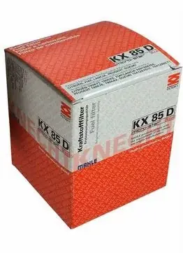 KNECHT KX85D FILTR PALIWA Ekspresowa dostawa