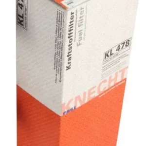 Wysoka jakość KNECHT KL478 FILTR PALIWA