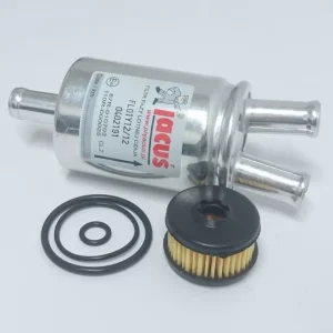 VALTEK JACUŚ ZESTAW FILTRÓW LPG F60 i F47 Darmowa dostawa