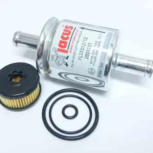 VALTEK JACUŚ ZESTAW FILTRÓW LPG F60 i F48 Promocja