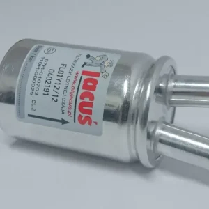 Darmowa dostawa JACUŚ CZAJA F47 FILTR FAZY LOTNEJ