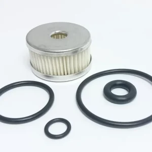 TOMASETTO F43 FILTR FAZY CIEKŁEJ + ORINGI Bezpieczna płatność