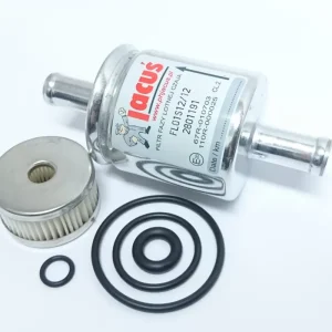 Szybka dostawa TOMASETTO JACUŚ ZESTAW FILTRÓW LPG F43 i F48