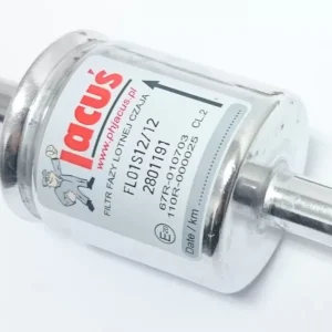 JACUŚ CZAJA F48 FILTR FAZY LOTNEJ Oferta