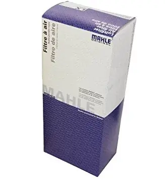 KNECHT LX593/1 Ostatnia szansa