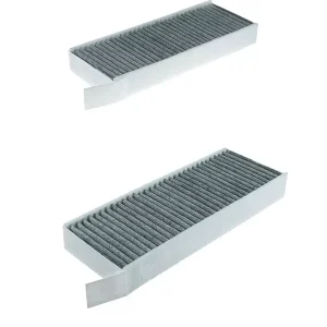 FILTRON K 1328A-2X FILTR KABINOWY Z WĘGLEM Rabat