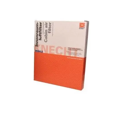 Premium KNECHT LAK490 FILTR KABINOWY Z WĘGLEM