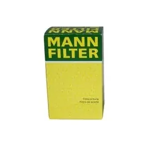 Ekspresowa dostawa MANN HU 8007 Z KIT FILTR OLEJU