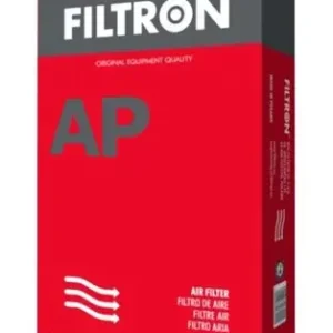 FILTRON AP 074/1 Ostatnia szansa