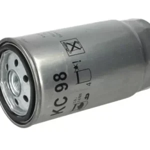 Bezpieczna płatność KNECHT KC98 FILTR PALIWA