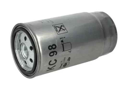 Bezpieczna płatność KNECHT KC98 FILTR PALIWA