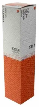 KNECHT KL579D FILTR PALIWA Zamów teraz