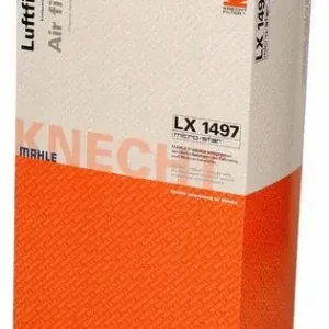 KNECHT LX1497 FILTR POWIETRZA Ostatnia szansa
