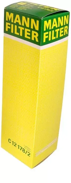 Zamów teraz MANN C 12 178/2