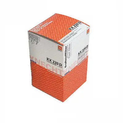 Tani KNECHT KX220D FILTR PALIWA