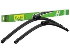 Wycieraczki samochodowe FLASH (płaskie) do Subaru XV 11.2017- Oryginalny