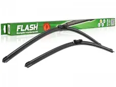 Oferta Wycieraczki samochodowe FLASH (płaskie) do Citroen C4 Spacetourer 04.2018- [B78]